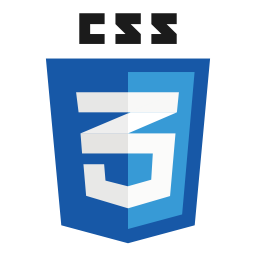logo CSS